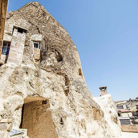 Sultan Cave Suites Göreme Eksteriør bilde